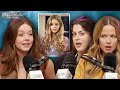 Sasha pieterse spills all her pretty little liars secrets  ep 02