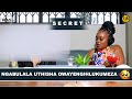 SIKHIPHA IZIMFIHLO | Ngabulala uthisha owayengihlukumeza eskoleni | S1 - EP70