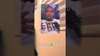 Big U Use His Power To Extort People