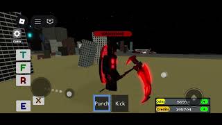 EXECUTOR IN MEGA TOILET BATTLES screenshot 3