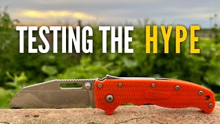 Testing the Hype: AD20.5