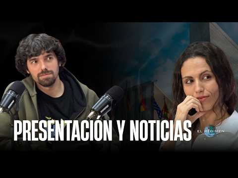 Noticias internacionales y locales de la semana | El Régimen EP.13