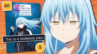 That Time I Got Reincarnated As A Bad Video Game