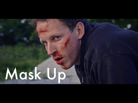 mask-up-|-action-short-film