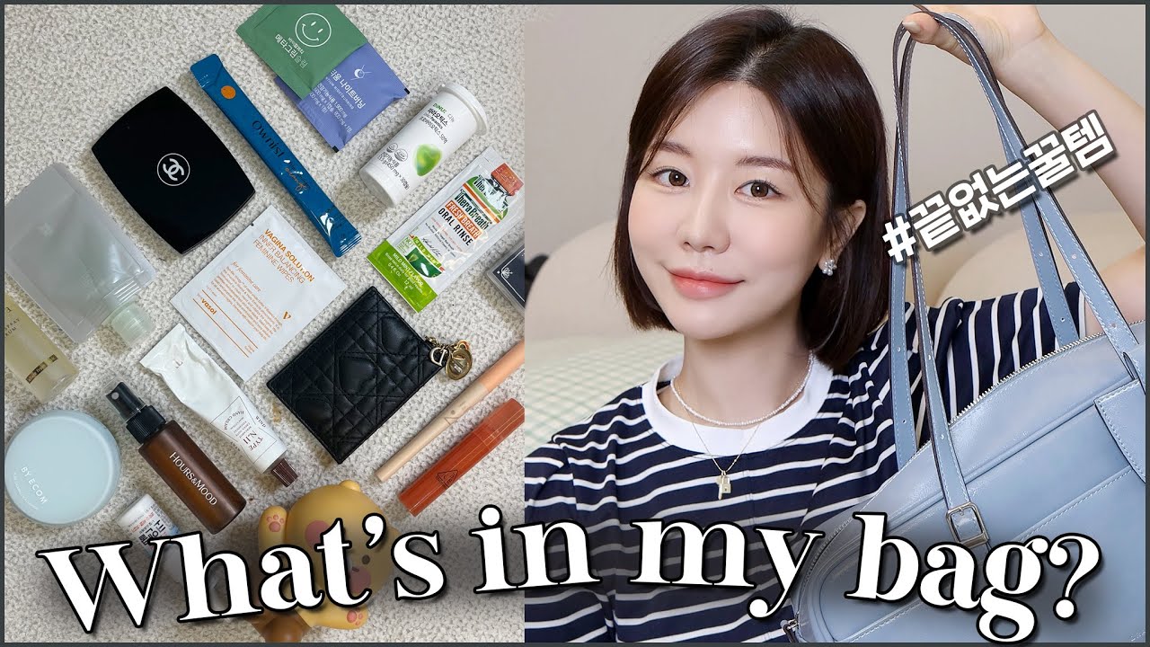 YouTube thumbnail, 최모나choimona