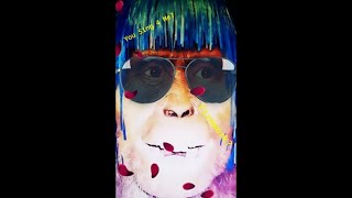 Scam Caller Sings Katy Perry screenshot 3