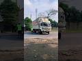 epic manuver truk wingbox hino 500 #shorts #viralshorts #trending #youtubeshorts