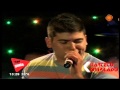 Kimbara - Inventor de amores (vivo) 2013