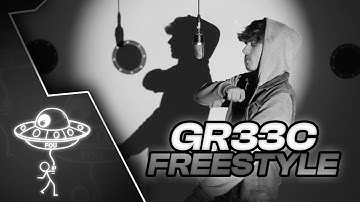 Gr33c - STOP LYING 2 ME | FocusOnYou Freestyle