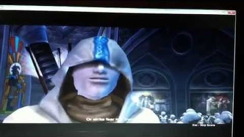 Fable the lost chapters heroes guild graduation