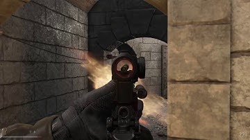 RU556 Sound Overhaul Comparison - 1