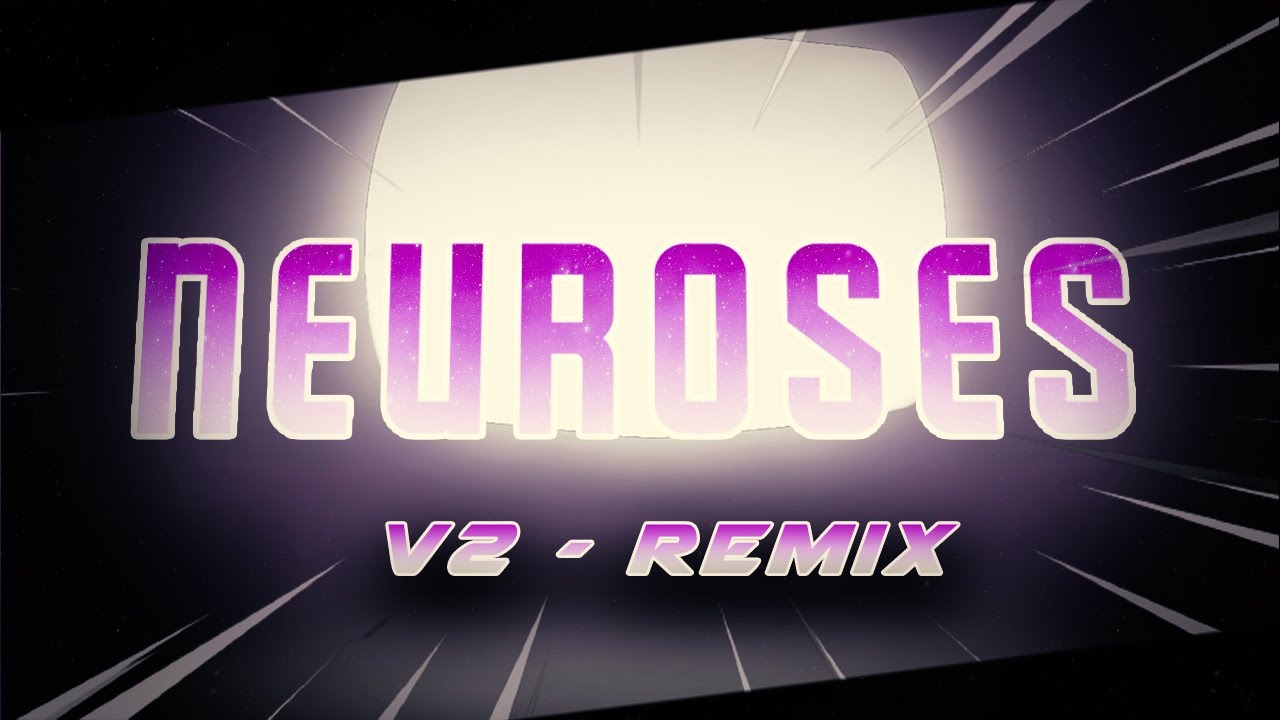 Friday Night Funkin' Corruption: Neuroses - Remastered Remix