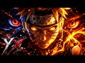RAP DO NARUTO - NUNCA VOU DESISTIR | (Naruto) Yuxaxz