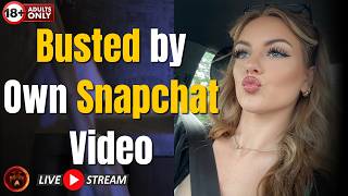 Babysitter Caught on Snapchat Abusing Toddler in Her Care? Victoria Cranmer Arrested!