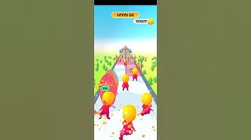 ARROW FEST gameplay walkthrough all levels | Android | ios #shorts #youtubeshorts #trending #viral