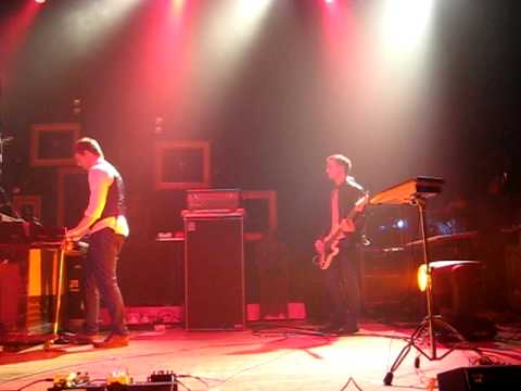 Tennessee by Paper Route with Josh Farro(Paramore)