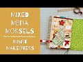 MMM Misfit Makeovers - December  #mmmmisfitmakeovers