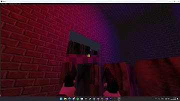 Enemy AI, Point Lights, Particle system and much more | Custom Game Engine