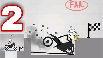 Draw Bridge Puzzle (weegoon) All Levels Gameplay 21-40 (Early Access)