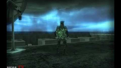 [MGTV] Prototype - Skyscraping