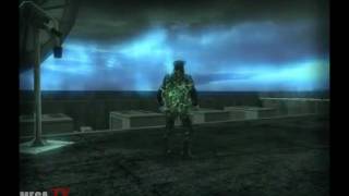 [MGTV] Prototype - Skyscraping