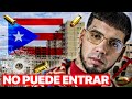 ANUEL NO PUEDE Pisar PUERTO RICO Por Este MOTIVO RESUMEN mp3