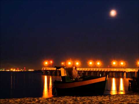 Zaćmienie Księżyca oraz.... / The Lunar Eclipse and...