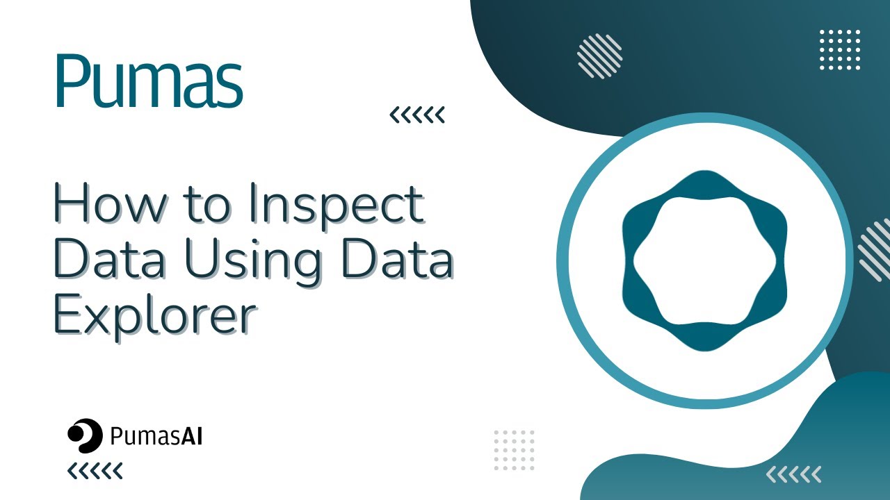 How to Inspect Data Using Data Explorer - YouTube