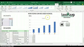 How To Use Emojis and Icons in Excel