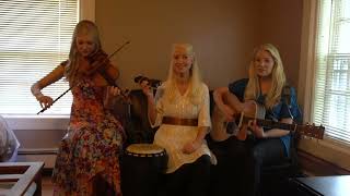 shadow and sun 🎻🌞 acoustic