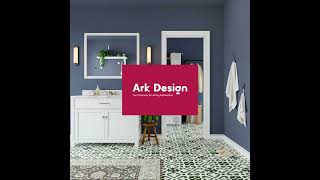 How to install pocket door_Ark Design screenshot 4