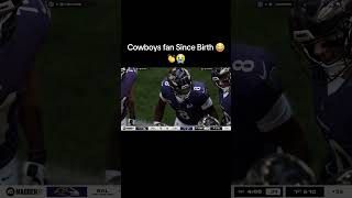 Dallas Cowboys 4Life 🥶. No