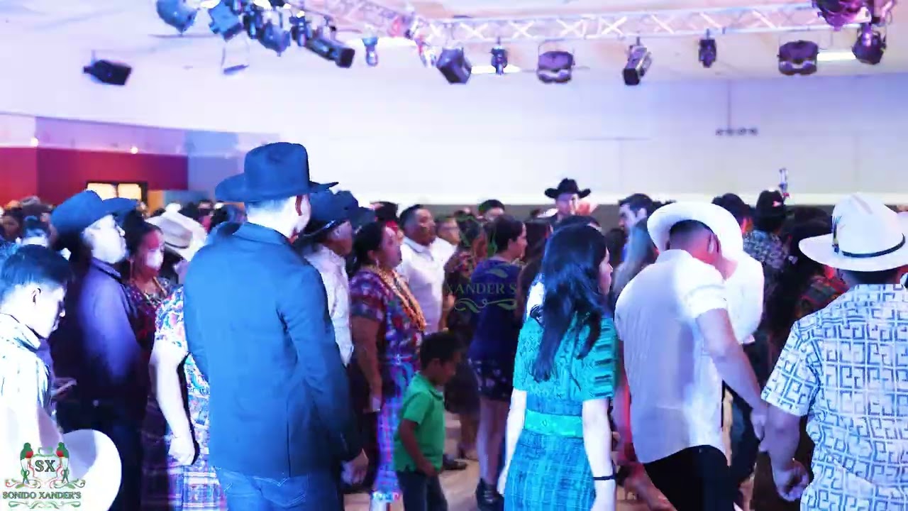 Marimba Flor Del Valle USA En Hemet CA Boda De Enrique & Carmen