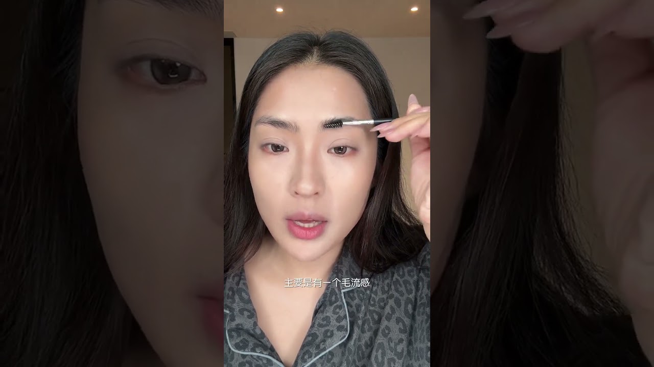 Ethereal Water Light Asian Makeup Tutorial: New Year Beauty Secrets