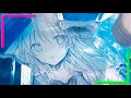YOASOBI - 群青 (Duuy Remix)