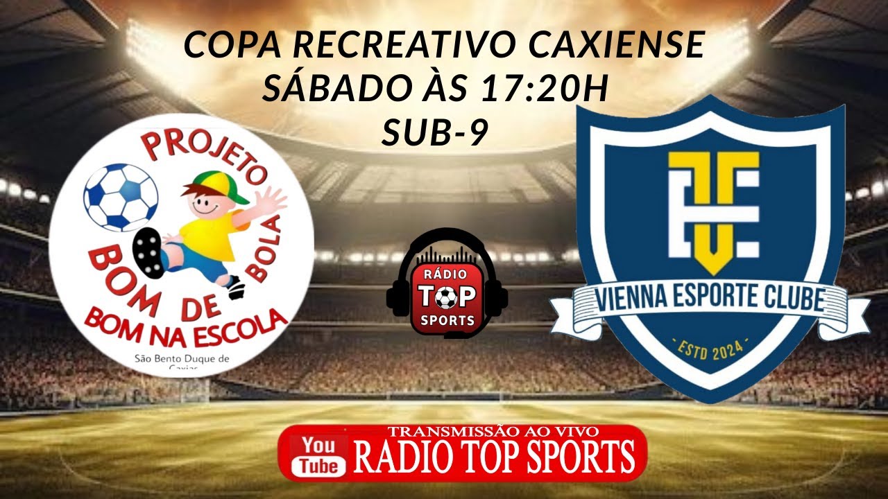 BOM DE BOLA x VIENNA 