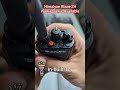 Himalyan Blaze Z4 Walkie Talkie Available #telecomunicaciones #navyatelecomsystem #walkietalkies