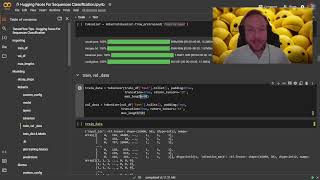 hugging faces NLP  For Sequence Classification with TensorFlow transformers BERT Electra comparison