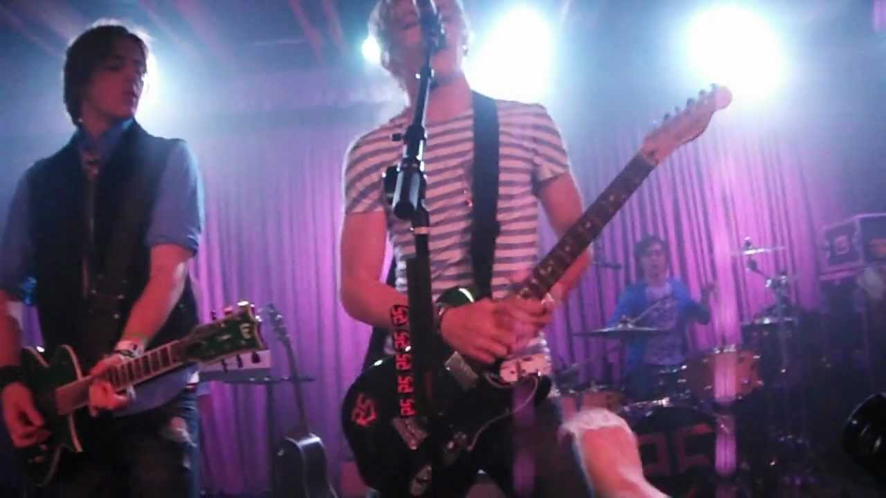 R5 - Double Take, & Take You There