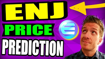 ENJ Price Prediction 2021-2022 💡 Enjin Coin Enj Price Prediction 2021-2025💡💡💡