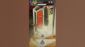 Aim good, but not good enough. #apexlegends #apex #apexseason15 #gaming #shorts