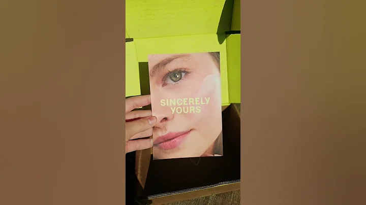 @jordanmatter @salishmatter #madzprep #4urpage #sincerelyyours #salishmatter #skincare #fyp