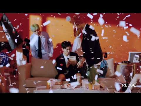 [NCT DREAM] "우리는 진짜 신기한 운명이다"