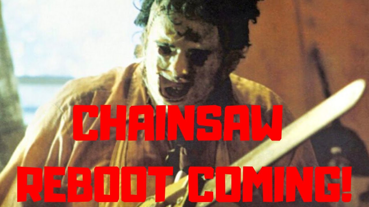 Texas Chainsaw Massacre Reboot coming from Fede Alvarez YouTube