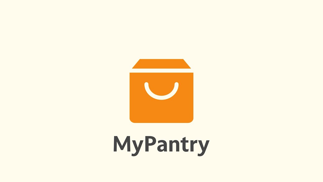 MyPantry 