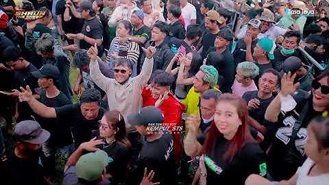 TALI KUTANG- SHAUN THE SHEEP - HAPPY PARTY PEMUDA SANEX - SAMBIROTO TAYU PATI