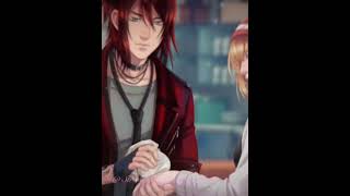 My Candy Love - Edit Castiel