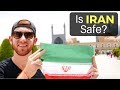 Is IRAN Safe? (Realizations from 14 Days in Iran)