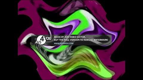 Klasky Csupo In Crazy Slow Killed VideoPad Version