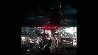 Rick Grimes Vs Arthur Morgan